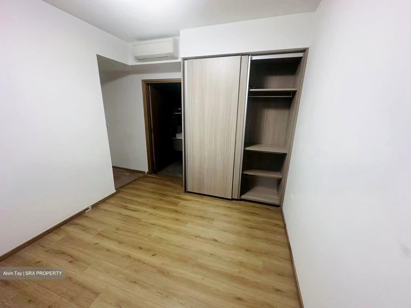 The Vales (D19), Condominium #586451291